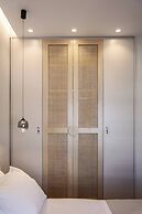 Demmi Central 2BR Designer Apt