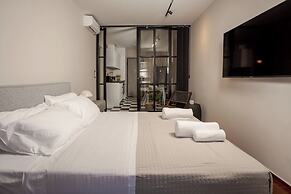 Demmi Central 2BR Designer Apt