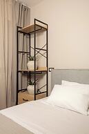 Demmi Central 2BR Designer Apt