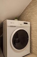Demmi Central 2BR Designer Apt