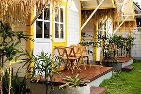 Soleia Surf Camp