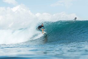 Soleia Surf Camp