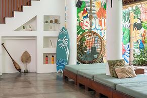 Soleia Surf Camp