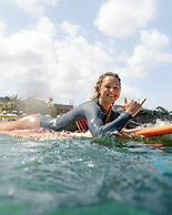 Soleia Surf Camp