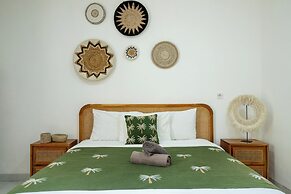 Soleia Surf Camp