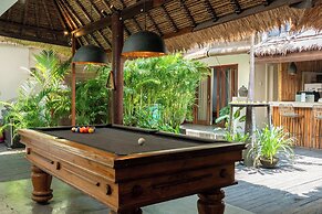 Soleia Surf Camp