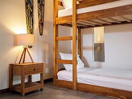 Soleia Surf Camp