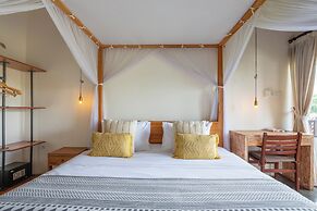 Soleia Surf Camp