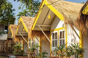 Soleia Surf Camp