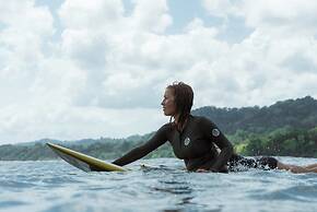 Soleia Surf Camp