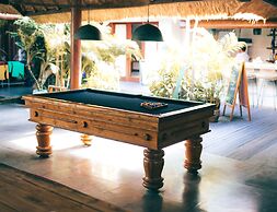 Soleia Surf Camp