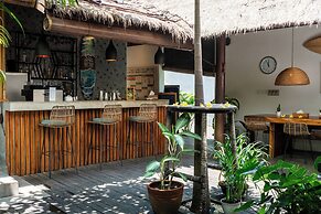 Soleia Surf Camp