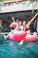 Soleia Surf Camp