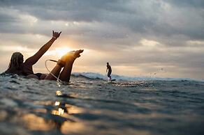 Soleia Surf Camp