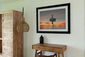 Soleia Surf Camp
