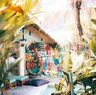 Soleia Surf Camp