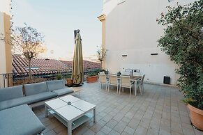 Santa Sofia con Terrazza by Wonderful Italy