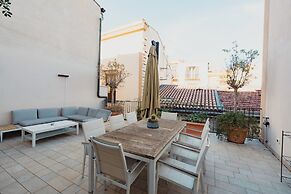 Santa Sofia con Terrazza by Wonderful Italy