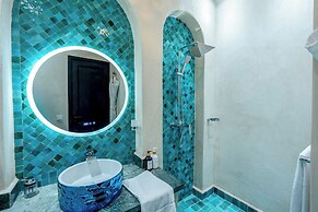 Riad Sahelia