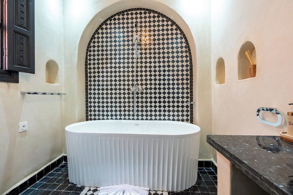 Riad Sahelia