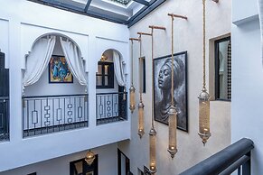Riad Sahelia