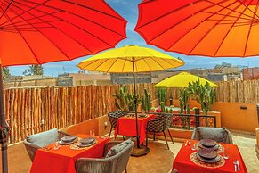 Riad Sahelia