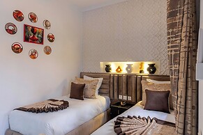 Riad Sahelia