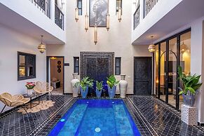 Riad Sahelia
