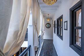 Riad Sahelia