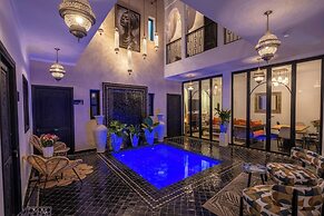 Riad Sahelia