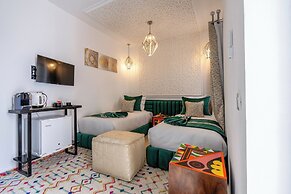 Riad Sahelia