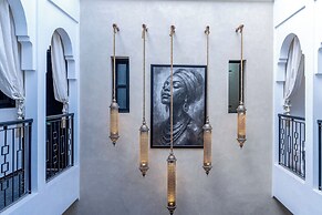 Riad Sahelia