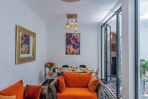 Riad Sahelia