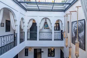 Riad Sahelia