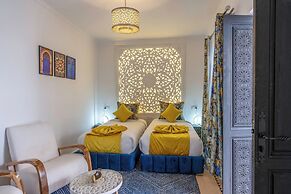 Riad Sahelia
