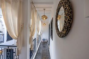 Riad Sahelia