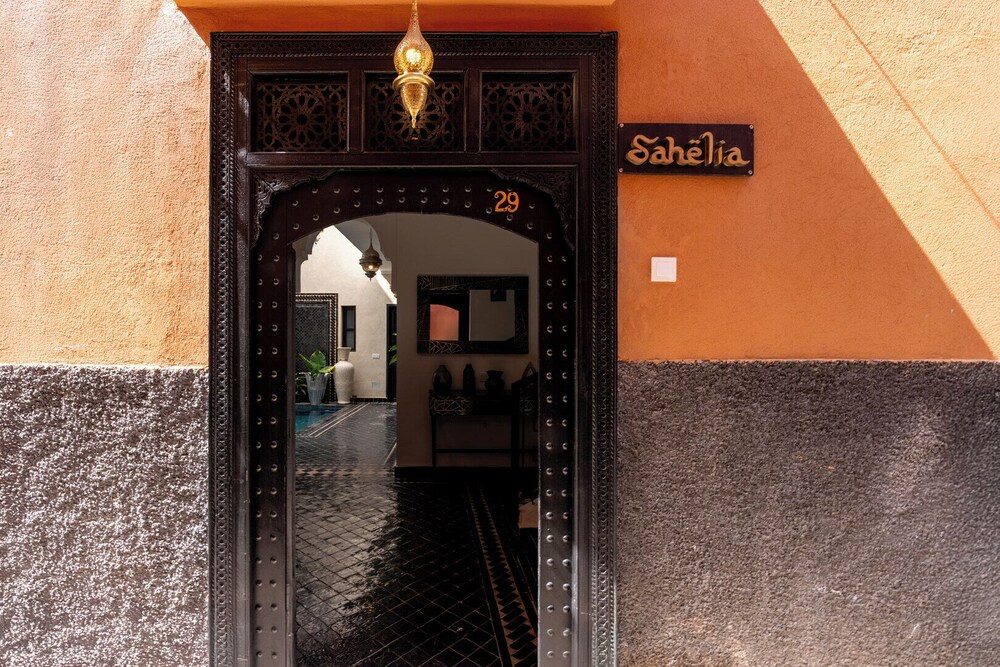 Riad Sahelia