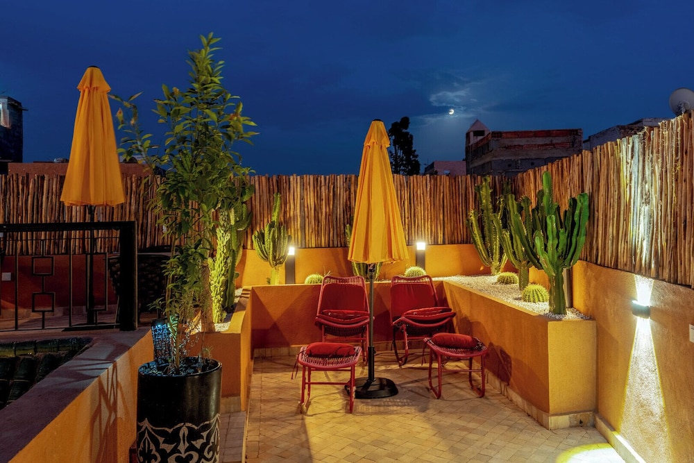 Riad Sahelia
