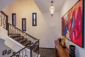 Riad Sahelia