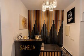 Riad Sahelia