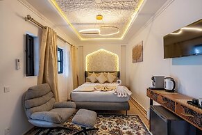 Riad Sahelia