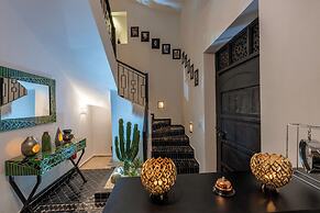 Riad Sahelia
