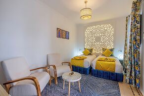 Riad Sahelia