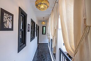Riad Sahelia