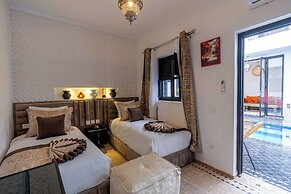 Riad Sahelia