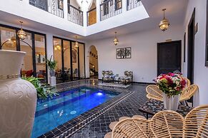 Riad Sahelia