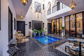 Riad Sahelia