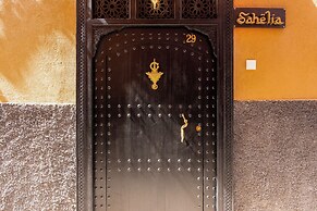 Riad Sahelia