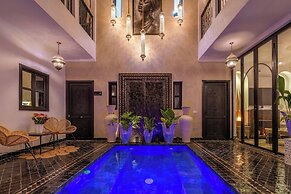 Riad Sahelia