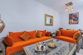 Riad Sahelia